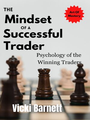 cover image of The  Mindset of a Successful Trader